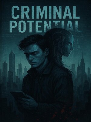 cover image of Crımınal Potentıal Lucıfer